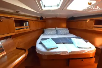 Thumbnail von Jeanneau Sun Odyssey 49