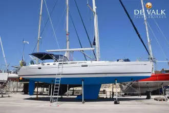 Thumbnail von Jeanneau Sun Odyssey 49