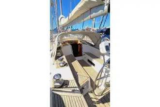 Thumbnail von Sweden Yachts 45