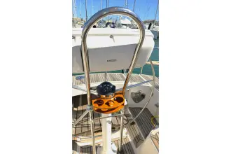 Thumbnail von Sweden Yachts 45