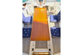 Thumbnail von Sweden Yachts 45