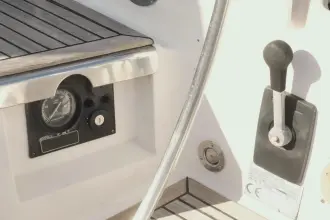 Thumbnail von Sweden Yachts 45