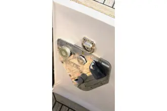 Thumbnail von Sweden Yachts 45