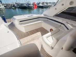 Thumbnail von Sunseeker Portofino 53 CHEERS ALL