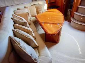 Thumbnail von Sunseeker Portofino 53 CHEERS ALL