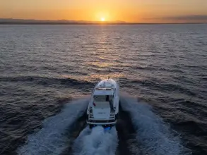 Thumbnail von Sunseeker Portofino 53 CHEERS ALL