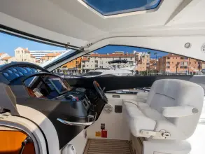 Thumbnail von Sunseeker Portofino 53 CHEERS ALL