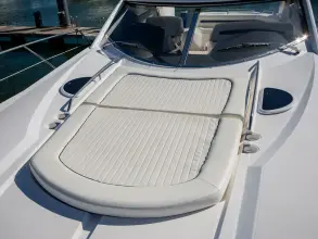 Thumbnail von Sunseeker Portofino 53 CHEERS ALL