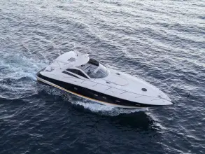 Thumbnail von Sunseeker Portofino 53 CHEERS ALL