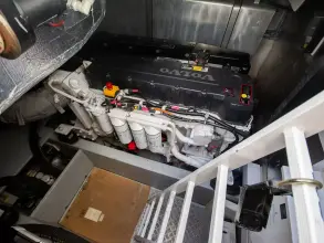 Thumbnail von Sunseeker Portofino 53 CHEERS ALL