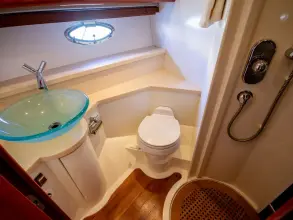 Thumbnail von Sunseeker Portofino 53 CHEERS ALL