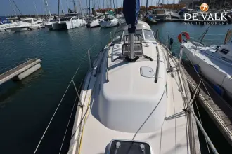 Thumbnail von Hallberg-Rassy 310