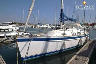 Thumbnail von Hallberg-Rassy 310