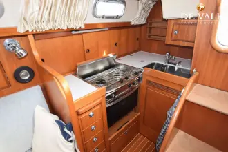 Thumbnail von Hallberg-Rassy 310