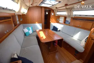 Thumbnail von Hallberg-Rassy 310