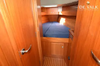 Thumbnail von Hallberg-Rassy 310