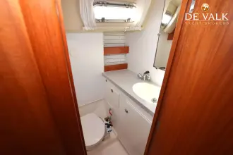 Thumbnail von Hallberg-Rassy 310