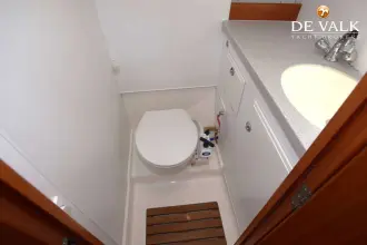 Thumbnail von Hallberg-Rassy 310