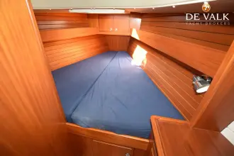 Thumbnail von Hallberg-Rassy 310