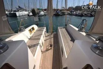 Thumbnail von Hallberg-Rassy 310