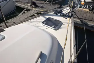 Thumbnail von Hallberg-Rassy 310