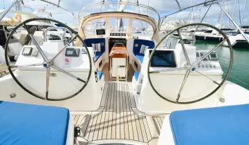 Thumbnail von Oyster 62 Dalliance