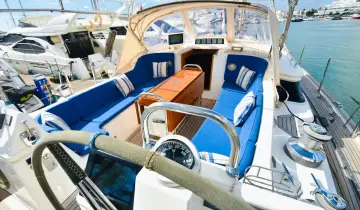 Thumbnail von Oyster 62 Dalliance