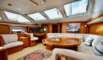 Thumbnail von Oyster 62 Dalliance