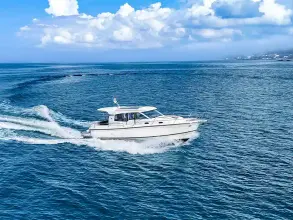 Thumbnail von Nimbus 365 Coupe