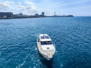 Thumbnail von Nimbus 365 Coupe