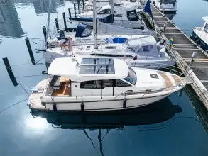 Thumbnail von Nimbus 365 Coupe