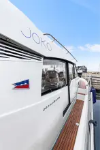 Thumbnail von Nimbus 365 Coupe