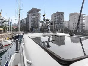 Thumbnail von Nimbus 365 Coupe