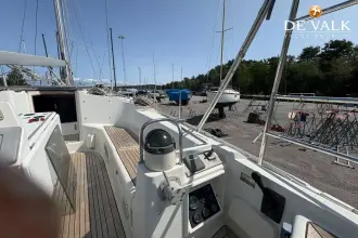 Thumbnail von Jeanneau Sun Odyssey 45.1
