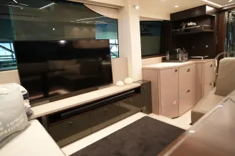 Thumbnail von Sunseeker Manhattan 55