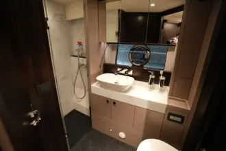 Thumbnail von Sunseeker Manhattan 55