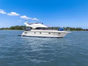 Thumbnail von Nord West 420 Flybridge