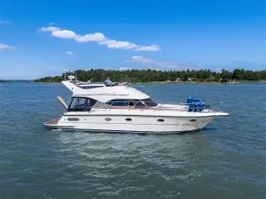 Thumbnail von Nord West 420 Flybridge