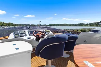 Thumbnail von Nord West 420 Flybridge