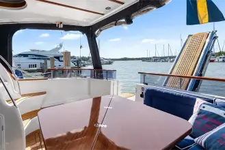 Thumbnail von Nord West 420 Flybridge