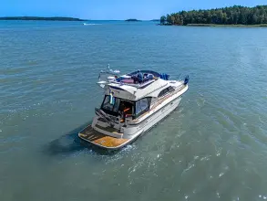 Thumbnail von Nord West 420 Flybridge