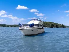 Thumbnail von Nord West 420 Flybridge