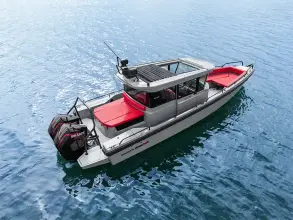 Thumbnail von Brabus Shadow 500