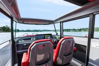 Thumbnail von Brabus Shadow 500