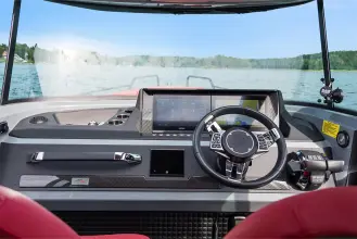 Thumbnail von Brabus Shadow 500