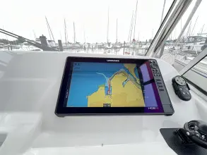 Thumbnail von Besenzoni 800 WA