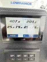 Thumbnail von Besenzoni 800 WA