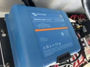 Thumbnail von Besenzoni 800 WA