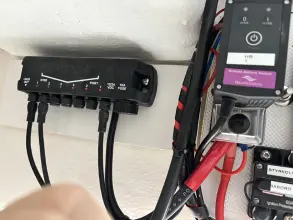 Thumbnail von Besenzoni 800 WA