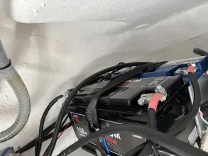 Thumbnail von Besenzoni 800 WA